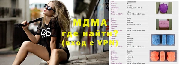 крисы Балабаново